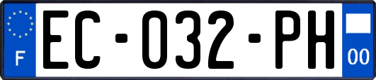 EC-032-PH