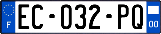 EC-032-PQ