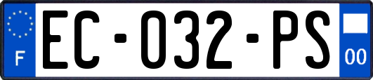 EC-032-PS