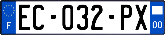 EC-032-PX