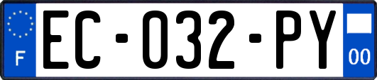 EC-032-PY