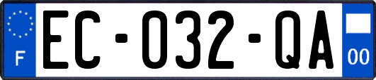 EC-032-QA