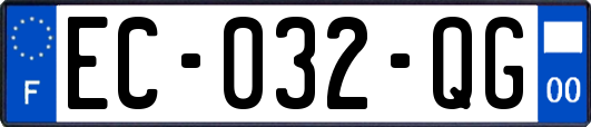 EC-032-QG