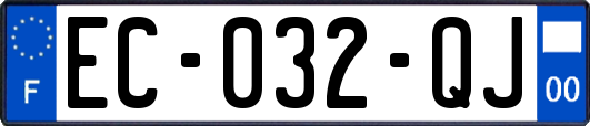EC-032-QJ