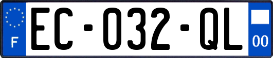 EC-032-QL