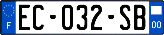 EC-032-SB
