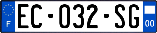 EC-032-SG