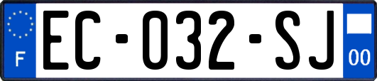 EC-032-SJ