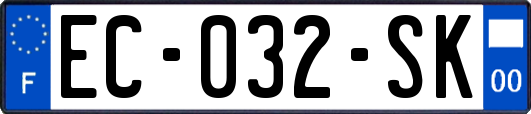 EC-032-SK