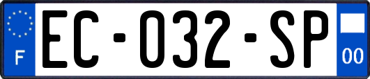 EC-032-SP
