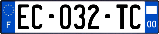 EC-032-TC