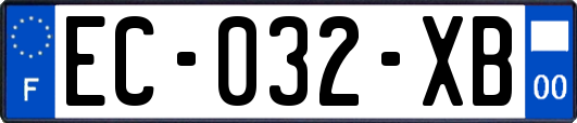 EC-032-XB