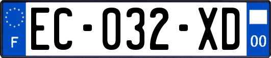 EC-032-XD