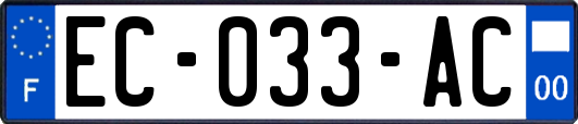 EC-033-AC