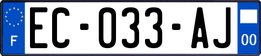 EC-033-AJ