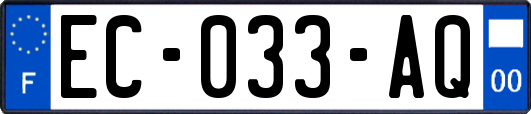 EC-033-AQ