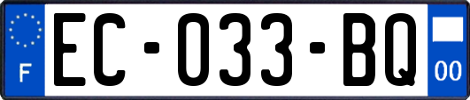 EC-033-BQ