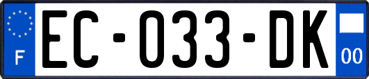 EC-033-DK