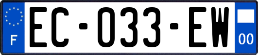 EC-033-EW