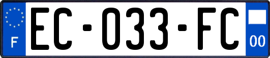 EC-033-FC