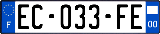 EC-033-FE