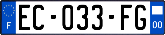 EC-033-FG