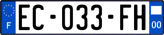 EC-033-FH