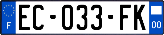 EC-033-FK