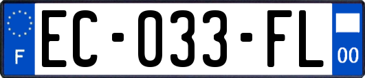 EC-033-FL