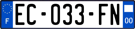 EC-033-FN