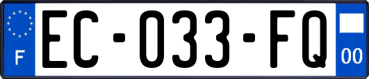 EC-033-FQ