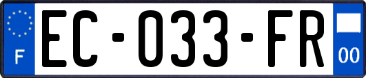 EC-033-FR