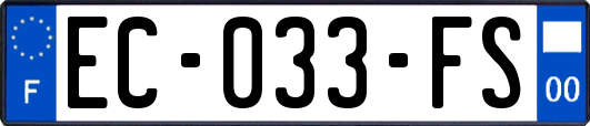 EC-033-FS