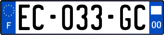 EC-033-GC
