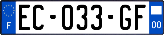 EC-033-GF