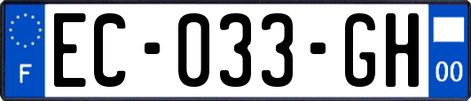 EC-033-GH