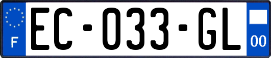 EC-033-GL