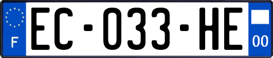 EC-033-HE