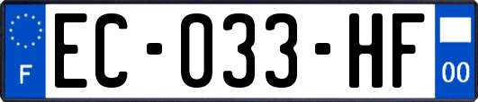 EC-033-HF