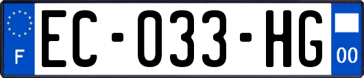 EC-033-HG