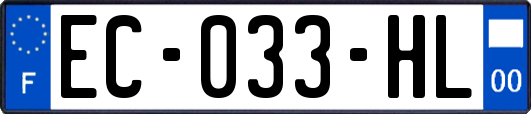 EC-033-HL