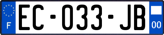 EC-033-JB