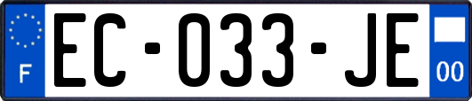 EC-033-JE