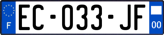 EC-033-JF