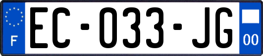 EC-033-JG