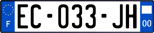 EC-033-JH