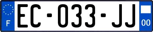 EC-033-JJ