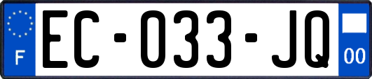 EC-033-JQ