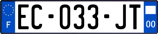 EC-033-JT