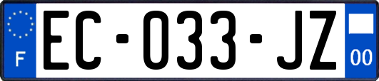 EC-033-JZ